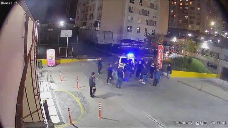 Sitede günlük ev kiralama kavgası! Esenyurt savaş alanına döndü G2