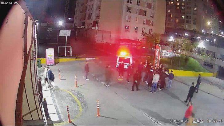 Sitede günlük ev kiralama kavgası! Esenyurt savaş alanına döndü G3