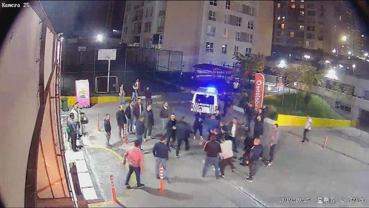 Sitede günlük ev kiralama kavgası! Esenyurt savaş alanına döndü G1