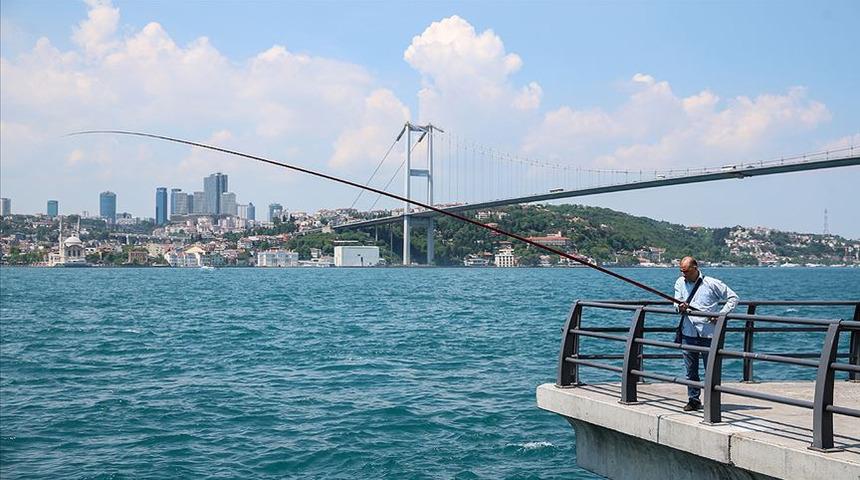 İT&Uuml; profes&ouml;r&uuml;nden pastırma sıcakları a&ccedil;ıklaması: 12 Kasım'a kadar devam edecek