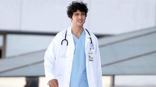 Mucize Doktor'un Ali'si Taner Ölmez sevgilisiyle el ele görüntülendi