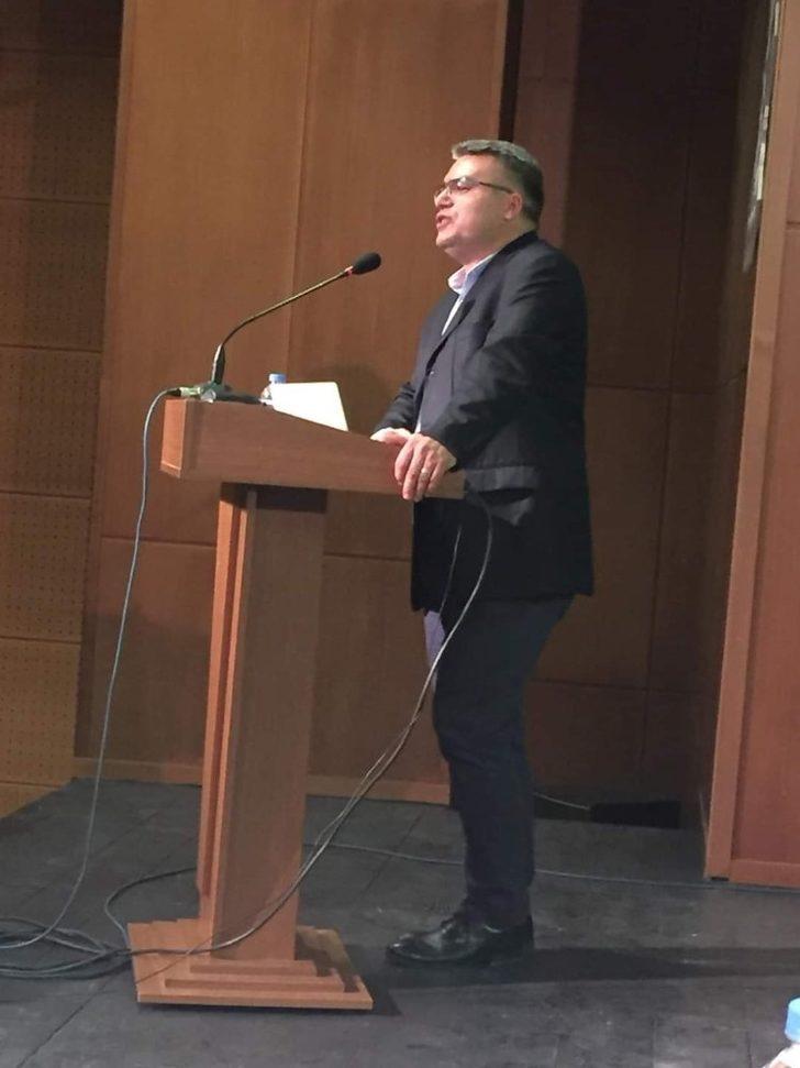 Malatya’da Çevre ve Tarım Kurultayı düzenlendi G4