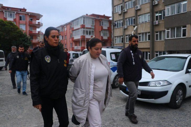 Tekirdağ'da öldürüp Kırklareli'nde gömmüşlerdi! Vahşi cinayette yeni gelişme G1
