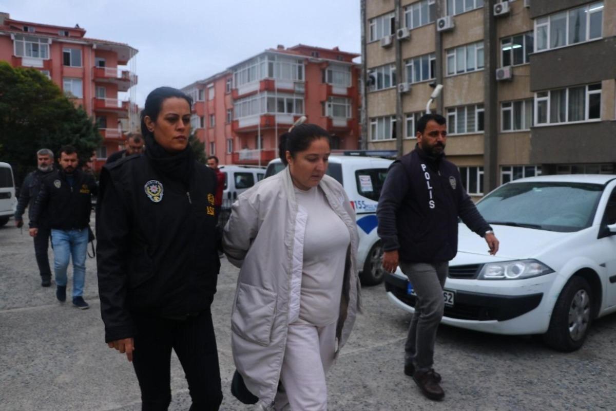 Tekirdağ'da &ouml;ld&uuml;r&uuml;p Kırklareli'nde g&ouml;mm&uuml;şlerdi! Vahşi cinayette yeni gelişme