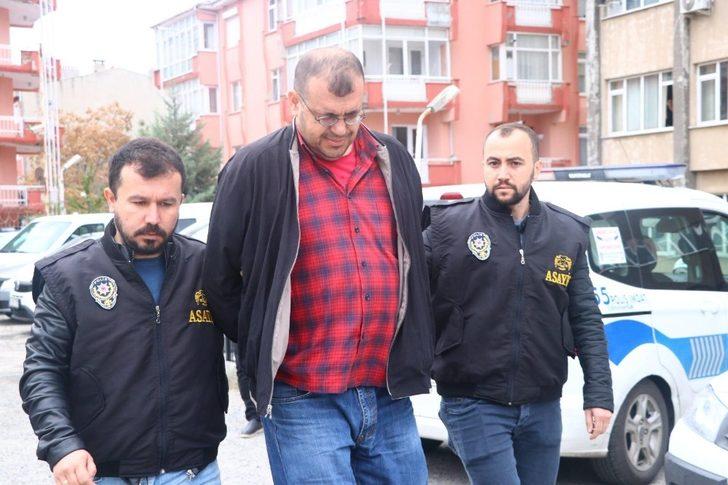 Tekirdağ'da öldürüp Kırklareli'nde gömmüşlerdi! Vahşi cinayette yeni gelişme G2