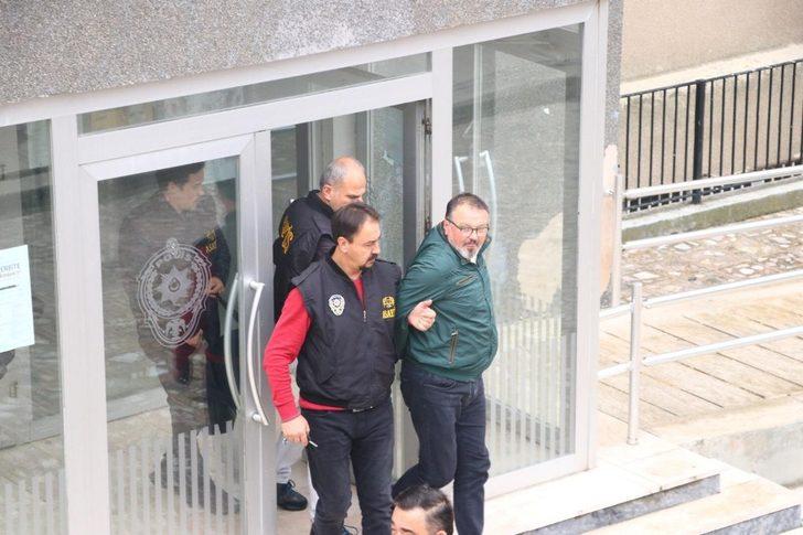 Tekirdağ'da öldürüp Kırklareli'nde gömmüşlerdi! Vahşi cinayette yeni gelişme G3