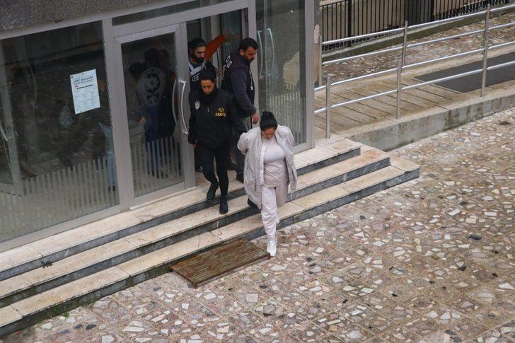 Tekirdağ'da öldürüp Kırklareli'nde gömmüşlerdi! Vahşi cinayette yeni gelişme G4