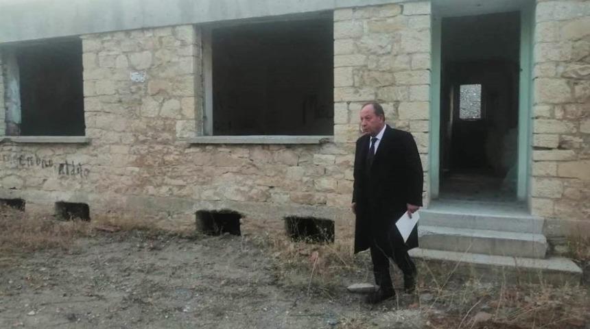 Taş Evler, Ereğli&rsquo;ye değer katacak