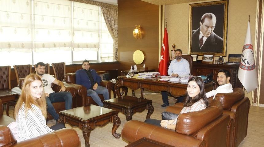 Yeşilboğaz: "Bir ses &ccedil;ok şey değiştirebilir"