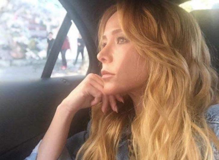 Burçin Terzioğlu: Evlilik uzaktan akrabam G3