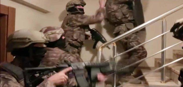 Yaşı küçük kızlara fuhuş, erkeklere hırsızlık yaptırmışlar! İğrenç detay ortaya çıktı G2