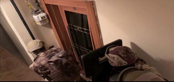 Yaşı küçük kızlara fuhuş, erkeklere hırsızlık yaptırmışlar! İğrenç detay ortaya çıktı G1