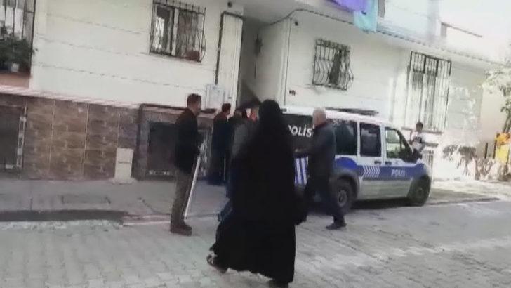 Esenyurt'u karıştıran cinsel istismar iddiası! Polis müdahale etti G1
