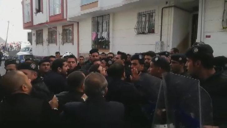 Esenyurt'u karıştıran cinsel istismar iddiası! Polis müdahale etti G5