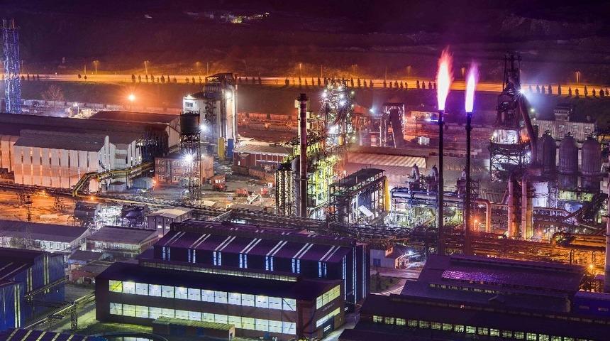 KARDEMİR 9 aylık net karını 209 milyon TL olarak açıkladı