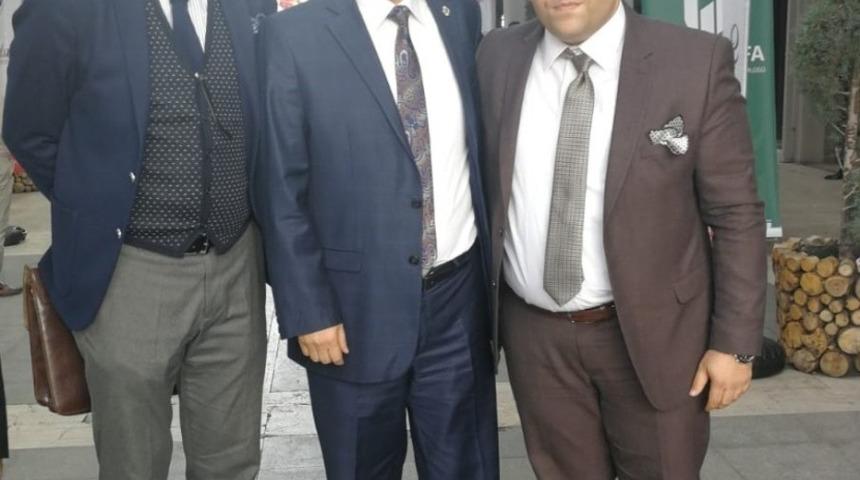 Turizm kültür elçisi Eryavuz, tanıtımın önemine dikkat çekti