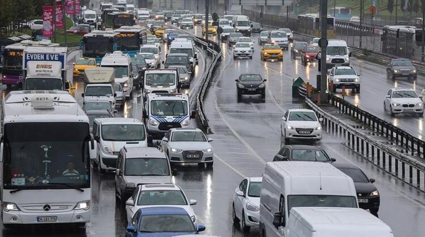 Fahri trafik müfettişi sayısı 35 bine çıkıyor