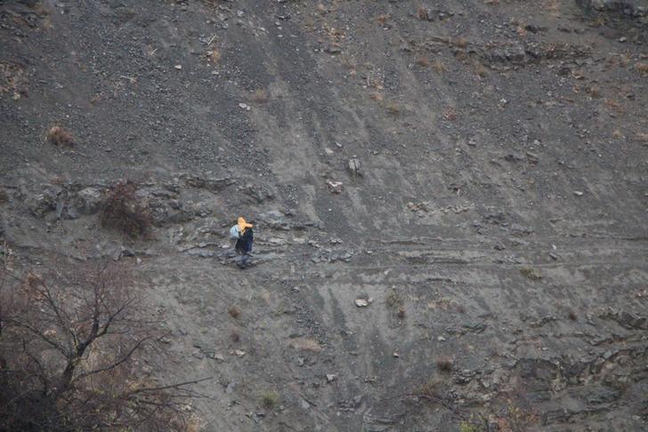 Bingöl'den güzel haber geldi: Köprü yapılması için çalışma başlatıldı G1