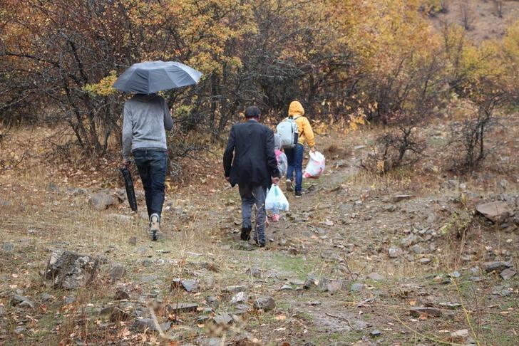 Bingöl'den güzel haber geldi: Köprü yapılması için çalışma başlatıldı G2