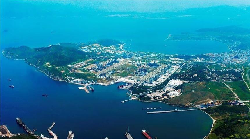 SOCAR Türkiye’de üst düzey iki atama 