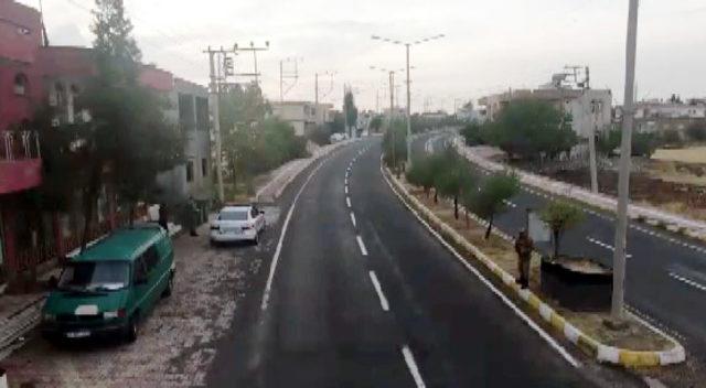 Mardin de yaya öncelikli noktalarda drone lu denetim 1