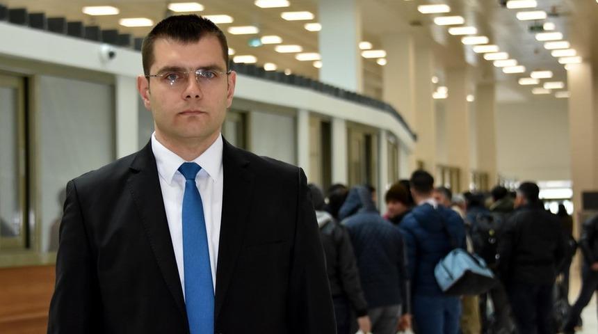 Van'ın Saray belediyesine kayyum atandı