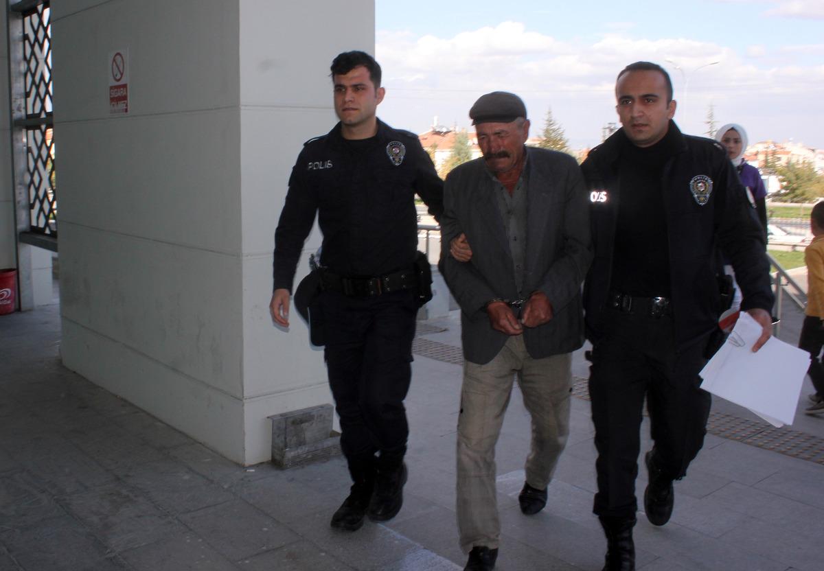 Babasının bı&ccedil;akladığı Beh&ccedil;et, yaşama tutunamadı