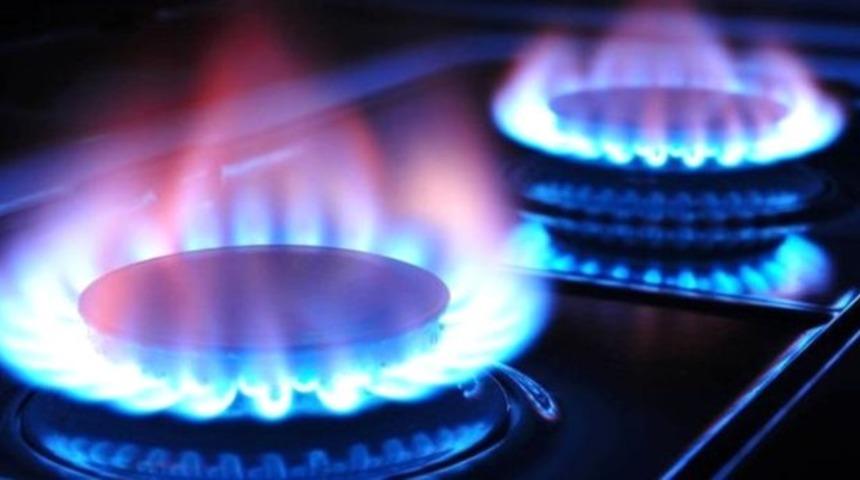 Spot piyasada doğal gaz fiyatları belirlendi