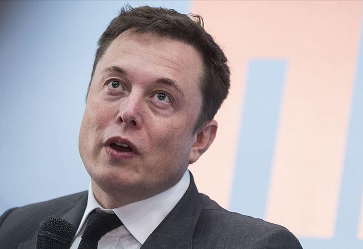 Elon Musk'tan çarpıcı açıklama: Artık Bitcoin ile Tesla alınabilir