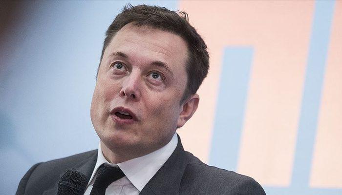 Tesla Şangay'da fabrika arazisi alma planını askıya aldı