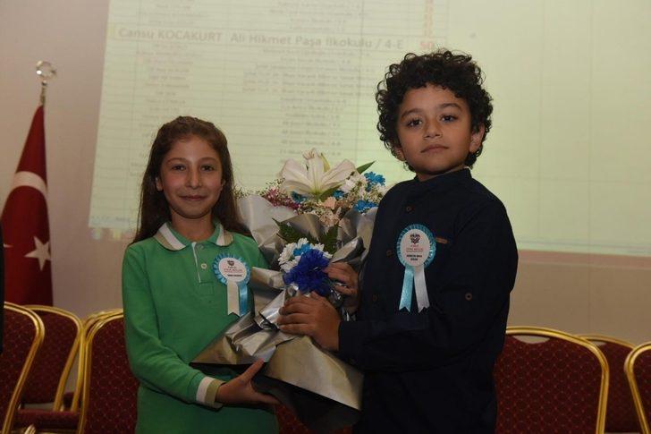 Karesi Kent Konseyi Çocuk Meclisi’nde yeni dönem G2