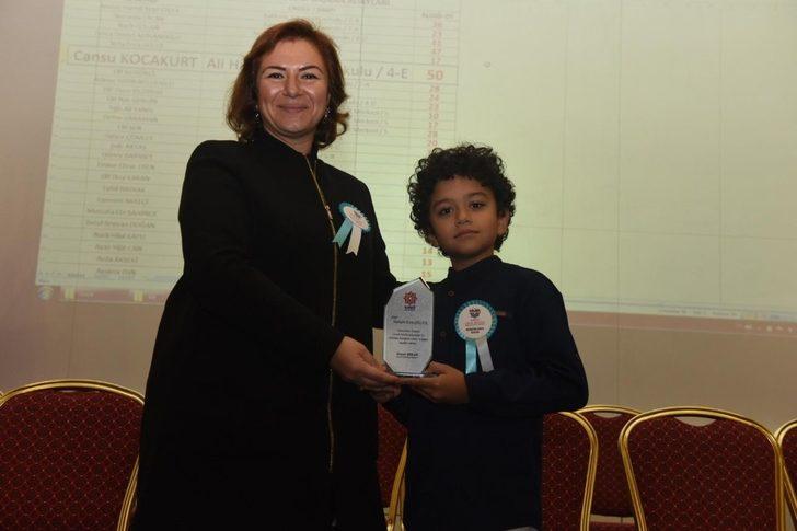 Karesi Kent Konseyi Çocuk Meclisi’nde yeni dönem G3