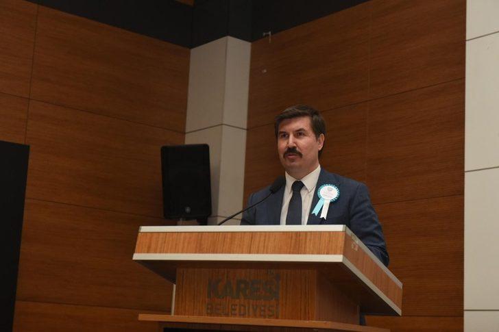 Karesi Kent Konseyi Çocuk Meclisi’nde yeni dönem G4