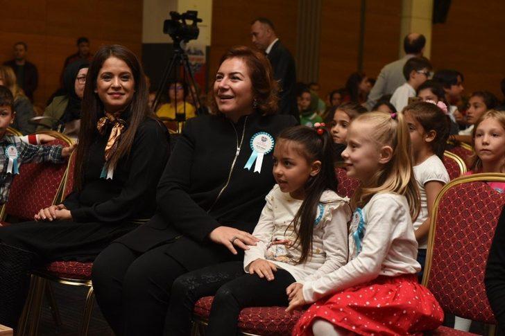 Karesi Kent Konseyi Çocuk Meclisi’nde yeni dönem G5