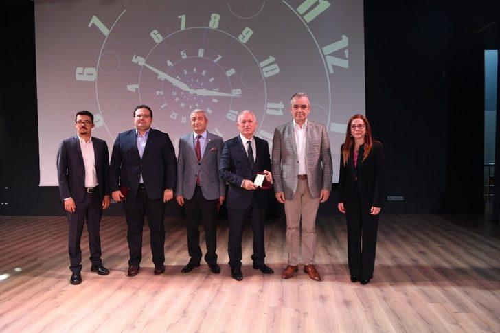 Konyaaltı’nda Robotex festivali G1