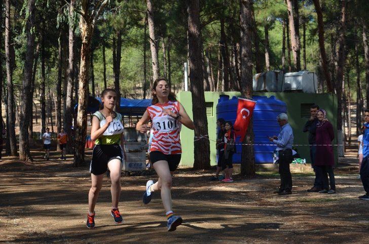U16-U18 Bölgesel Kros Ligi 2.Kademe Yarışmaları Hatay’da yapıldı G1
