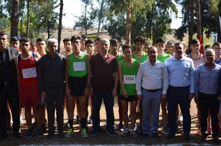 U16-U18 Bölgesel Kros Ligi 2.Kademe Yarışmaları Hatay’da yapıldı G3