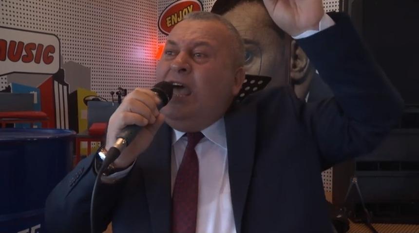 MHP&rsquo;li Enginyurt&rsquo;tan B&uuml;lent Arın&ccedil;&rsquo;a tepki
