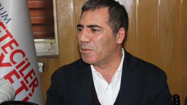 Erzurum’un tadı kültürü İstanbul’u saracak