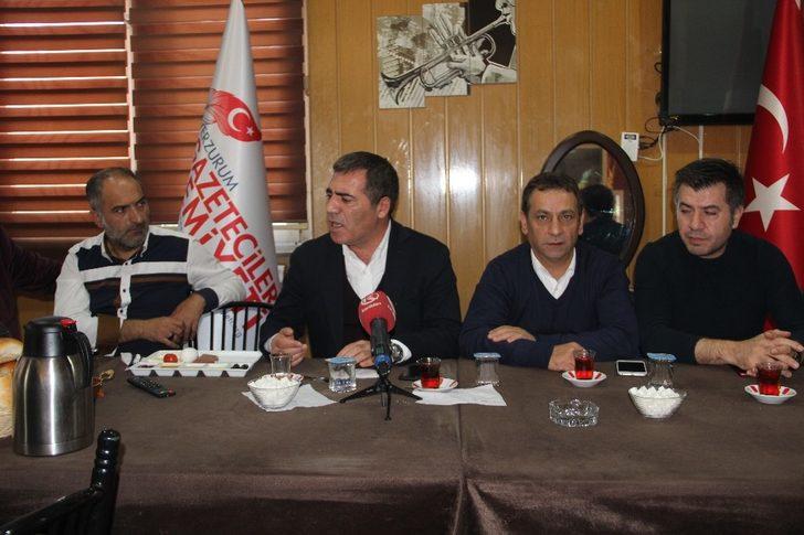 Erzurum’un tadı kültürü İstanbul’u saracak G2