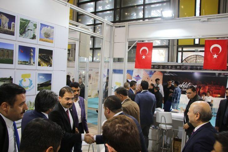 Canpolat’tan tarihin başkentine çağrı G1