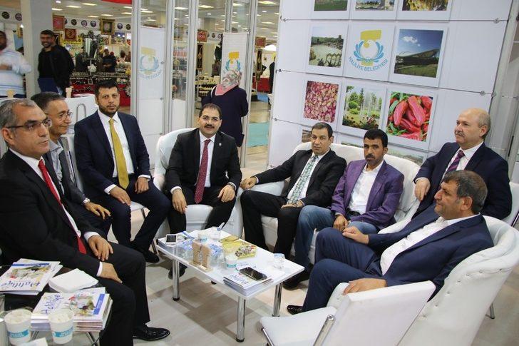 Canpolat’tan tarihin başkentine çağrı G3