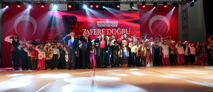 Başkan Başdeğirmen’den asker selamıyla “Bizi kimse yıkamaz” mesajı G2