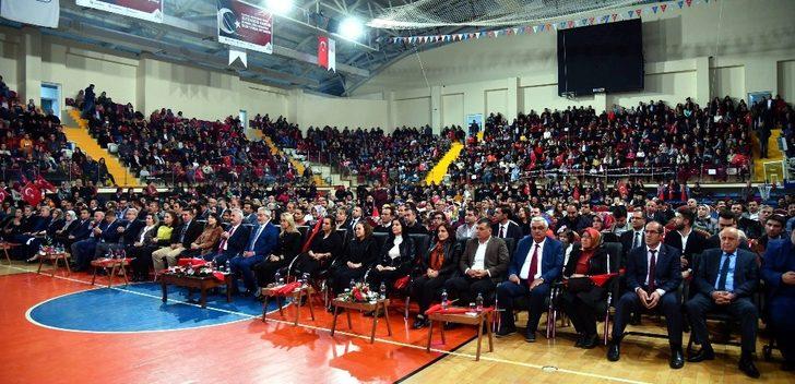 Başkan Başdeğirmen’den asker selamıyla “Bizi kimse yıkamaz” mesajı G4