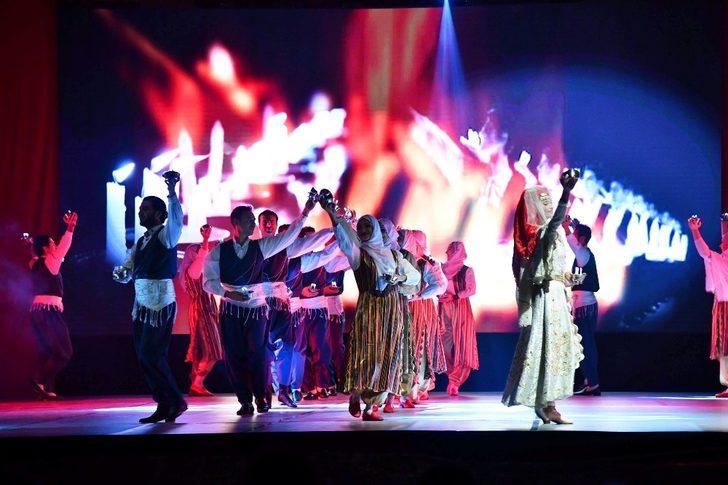 Başkan Başdeğirmen’den asker selamıyla “Bizi kimse yıkamaz” mesajı G5