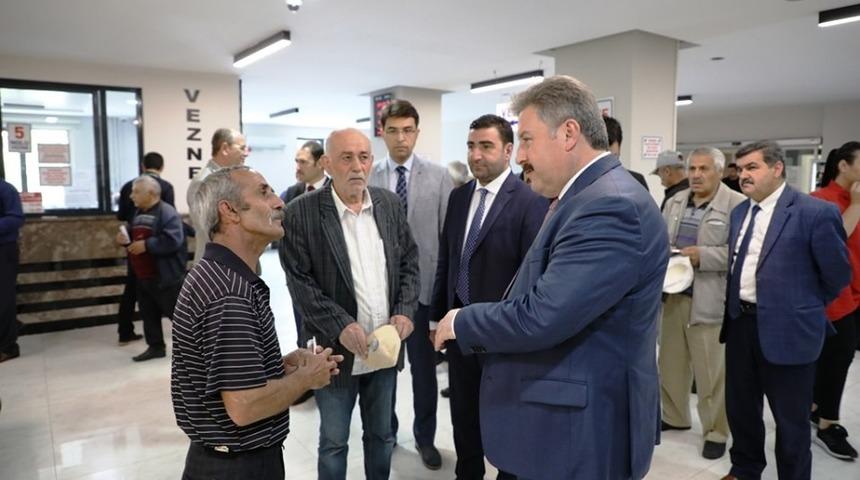 Emlak vergisinin 2. taksitini unutmayın