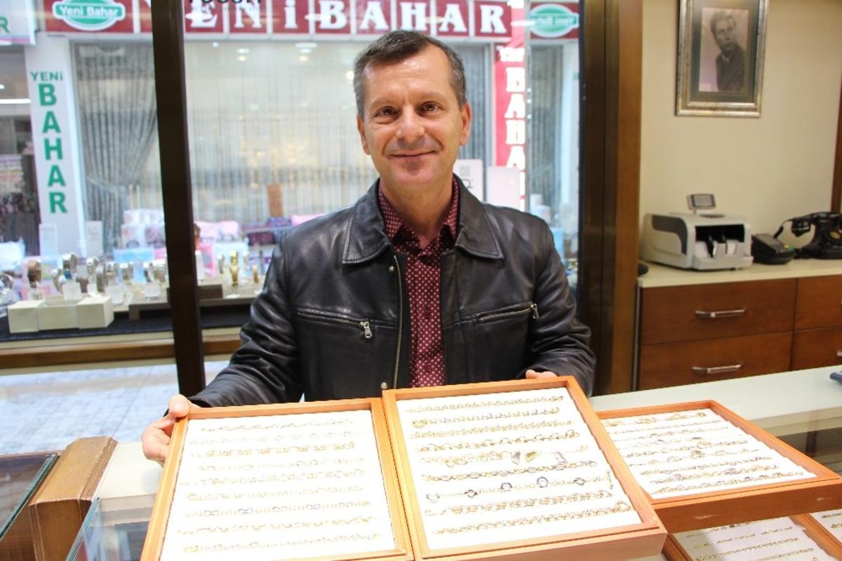 Kuyumcularda ateş pahası altına BDDK pansumanı