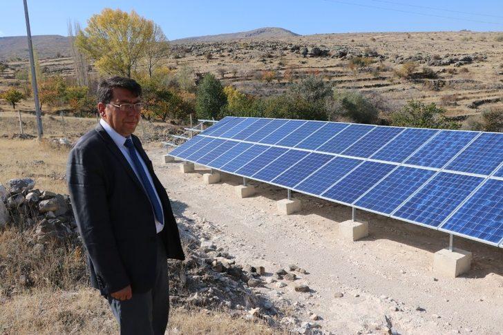 Hacıabdullah Belediye Başkanı 7 ayda 40 yıllık sorunları çözdü G4