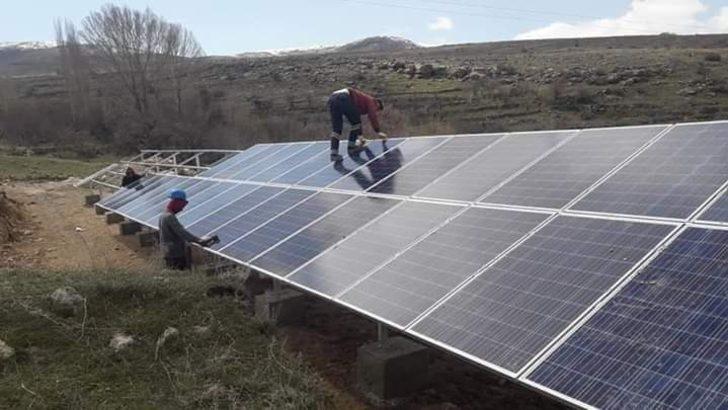 Hacıabdullah Belediye Başkanı 7 ayda 40 yıllık sorunları çözdü G5