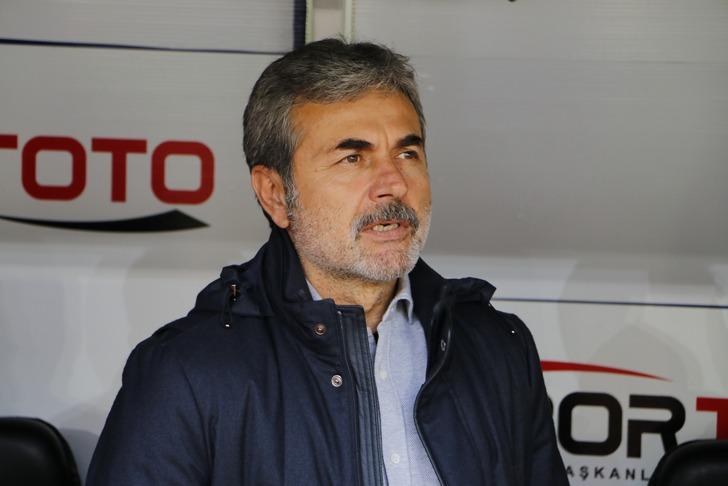 Konyaspor 1 - 1 Gençlerbirliği G4